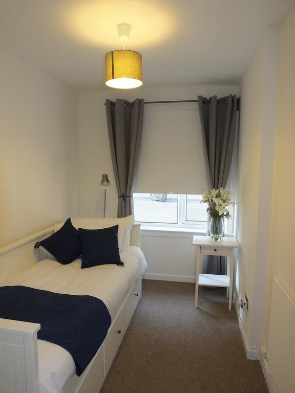 Lochrin Apartments By Edinburgh City Apartments Pokoj fotografie