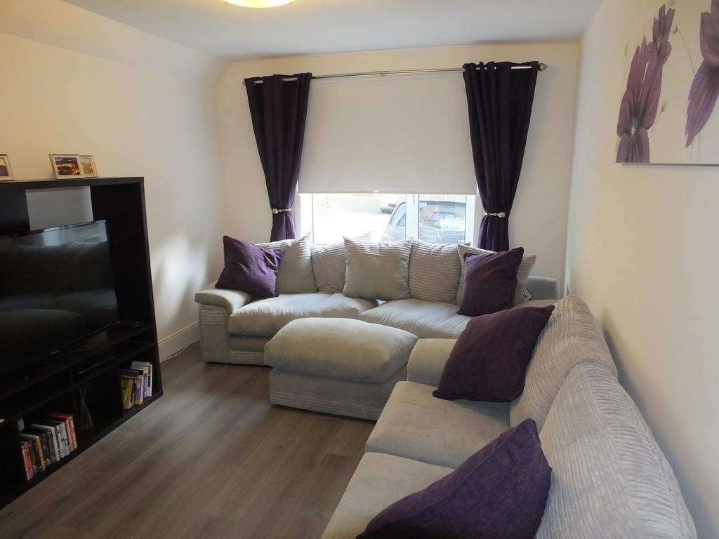 Lochrin Apartments By Edinburgh City Apartments Pokoj fotografie